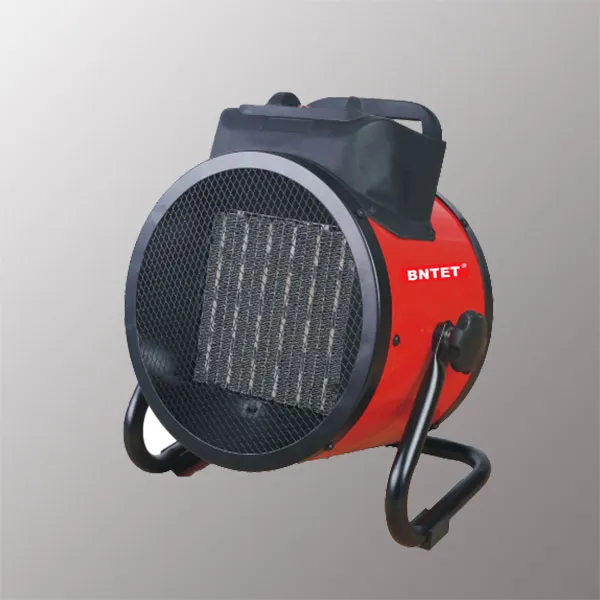 PTC Ceramic Heating Fan Heater - bnheater.com